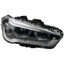 LED Headlight Assembly RH – BMW X1 F48 (16-19)