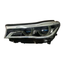 LED Laserlight Headlight Assembly LH – BMW 7 Series G11 / G12 (15-19)
