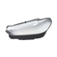 Headlight Lens Cover LH – BMW X3 & X4 G01 / G02 LCI Facelift (22–24)