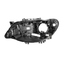 Headlight Housing Back Base(ADP LED) LH – BMW 2 Series F22 F23 (14–19)