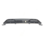 Rear Diffuser (M Performance)– BMW X5 G05 (19-23)