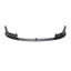 Carbon Fibre Front Spoiler Lip (M Performance / 3-Pcs Kit) – BMW M3 & M4 F80 / F82 / F83 (14-20)
