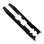 Side Skirt Extensions (M Performance) – BMW X3 & X4 G01 / G02 (18-23)