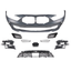 Front Bumper Assembly (M Sport / 6-H PDC) – BMW 1 Series F40 (19-25+)