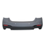 Rear Bumper Assembly (M Sport)– BMW 5 Series G30 Pre-LCI (17-20)