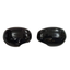 Mirror Caps (Gloss Black) Pair – MINI Cooper LCI F55 / F56 (19+)