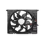Radiator Cooling Fan Assembly (Petrol) – BMW 3, 4 Series & Z4 G20 / G22 / G29 (17–26)