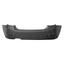 Rear Bumper Cover Skin STD(W/ 4 PDC) – BMW 3 Series F30(11-19)