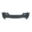 Rear Bumper Cover Shell (M Sport) – BMW 5 Series F10 (10–16)