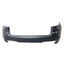 Rear Bumper Cover Skin (M Sport - W/ 4 PDC Holes) – BMW X3 F25 (11–17)