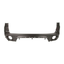 Rear Bumper Cover Skin (Standard - W/ 2 PDC Holes) – BMW X5 E70 LCI (11–13)