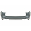 Rear Bumper Skin – BMW X3 G01 (19–22)