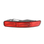 Rear Lower Bumper Tail Light LH – MINI Clubman F54 LCI (18–24)