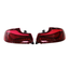 Rear OLED Tail Light (GTS Style, Red) – BMW 2 Series & M2 F22 / F87 (14-21)