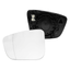 Mirror Glass Heated RH – BMW 3 Series G20 (19-25+)