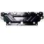 Upper Radiator Cover (Aluminium) - BMW 3 & 4 Series G20/G22 (19–21)