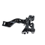 Radiator Support Side Panel – LH BMW 5 Series G30 / G31 / G38 (17–21)