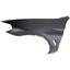 Aluminium Front Fender RH - BMW X3 & X4 G01 / G02 (18-25)