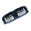 Upper Radiator Grill Shutter Flap Housing (Without Motor) – BMW X5 G05 (19–23)