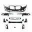 Front Bumper Assembly (M-Sport / Radar) – BMW X3 G01 LCI (22–24)