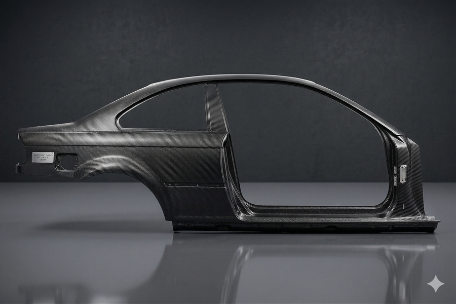 Body Panels