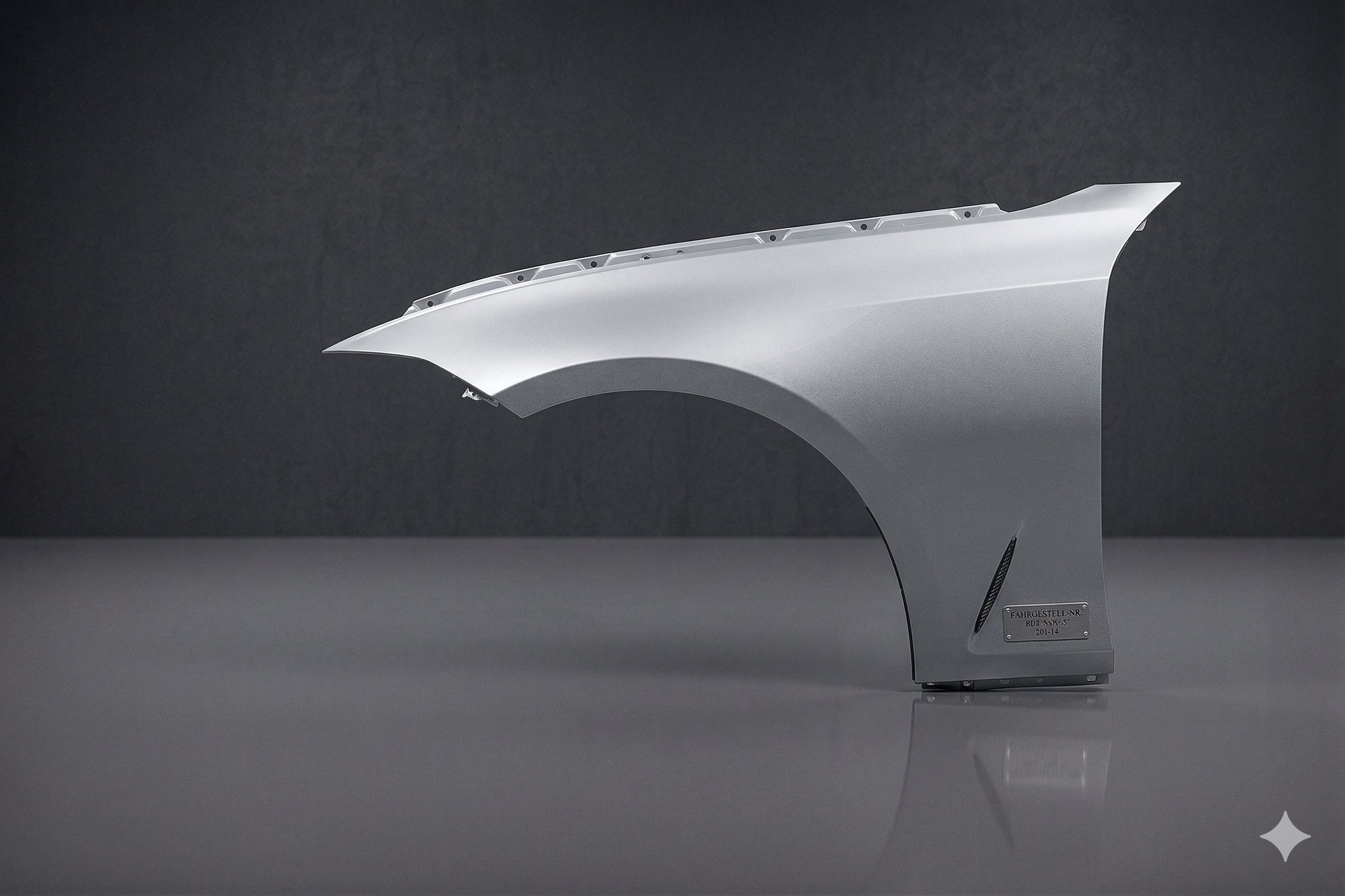 Fenders