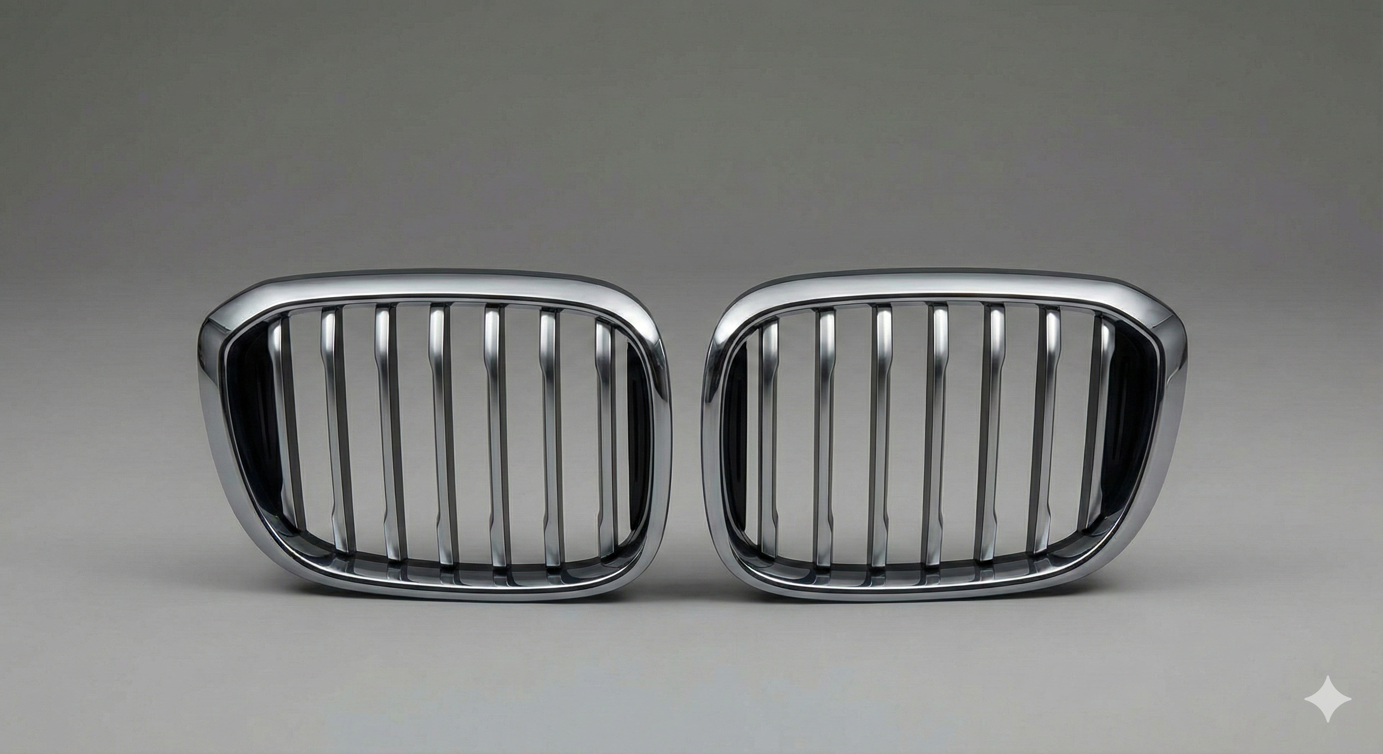 Grilles