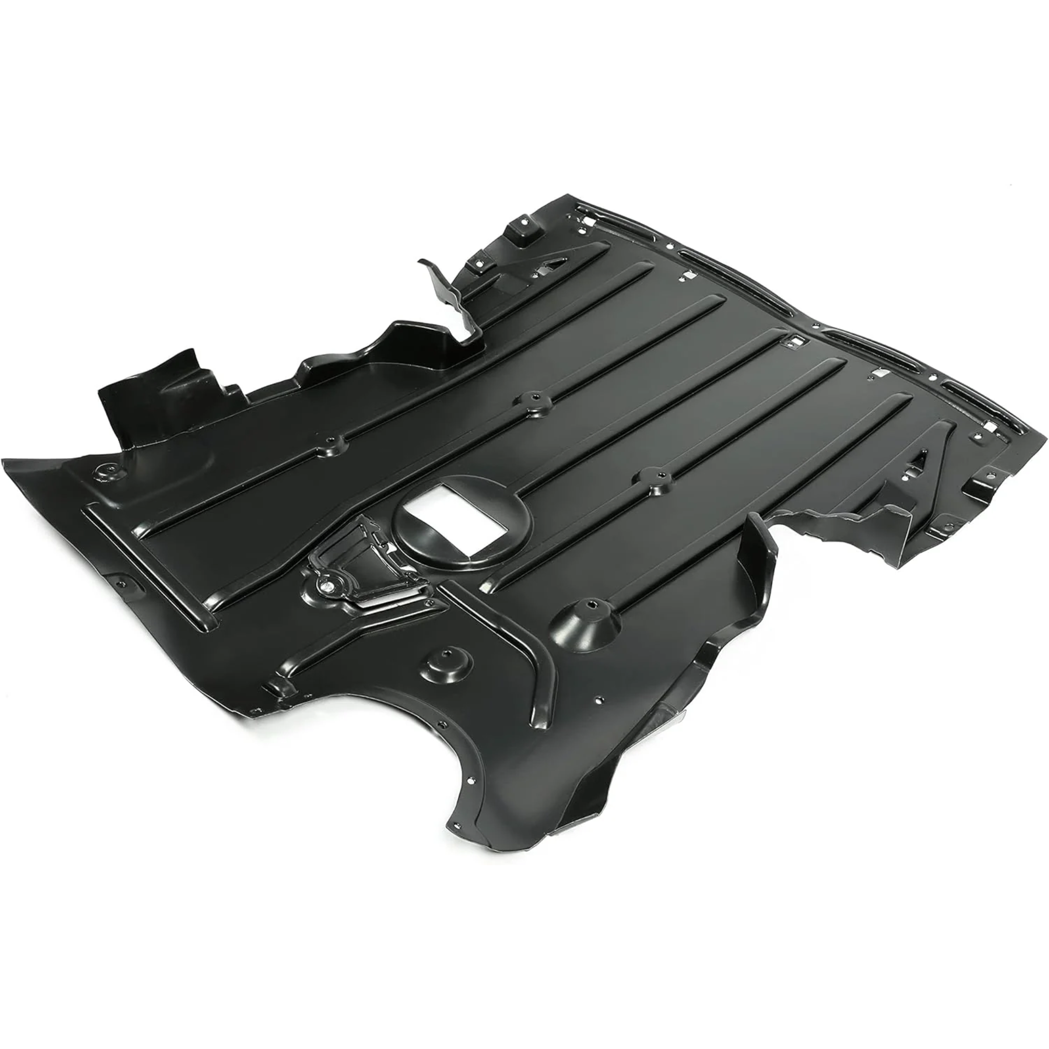 Engine Undercover Splash Tray  – BMW 3 Series E90 / 1 Series E8x (04-15)
