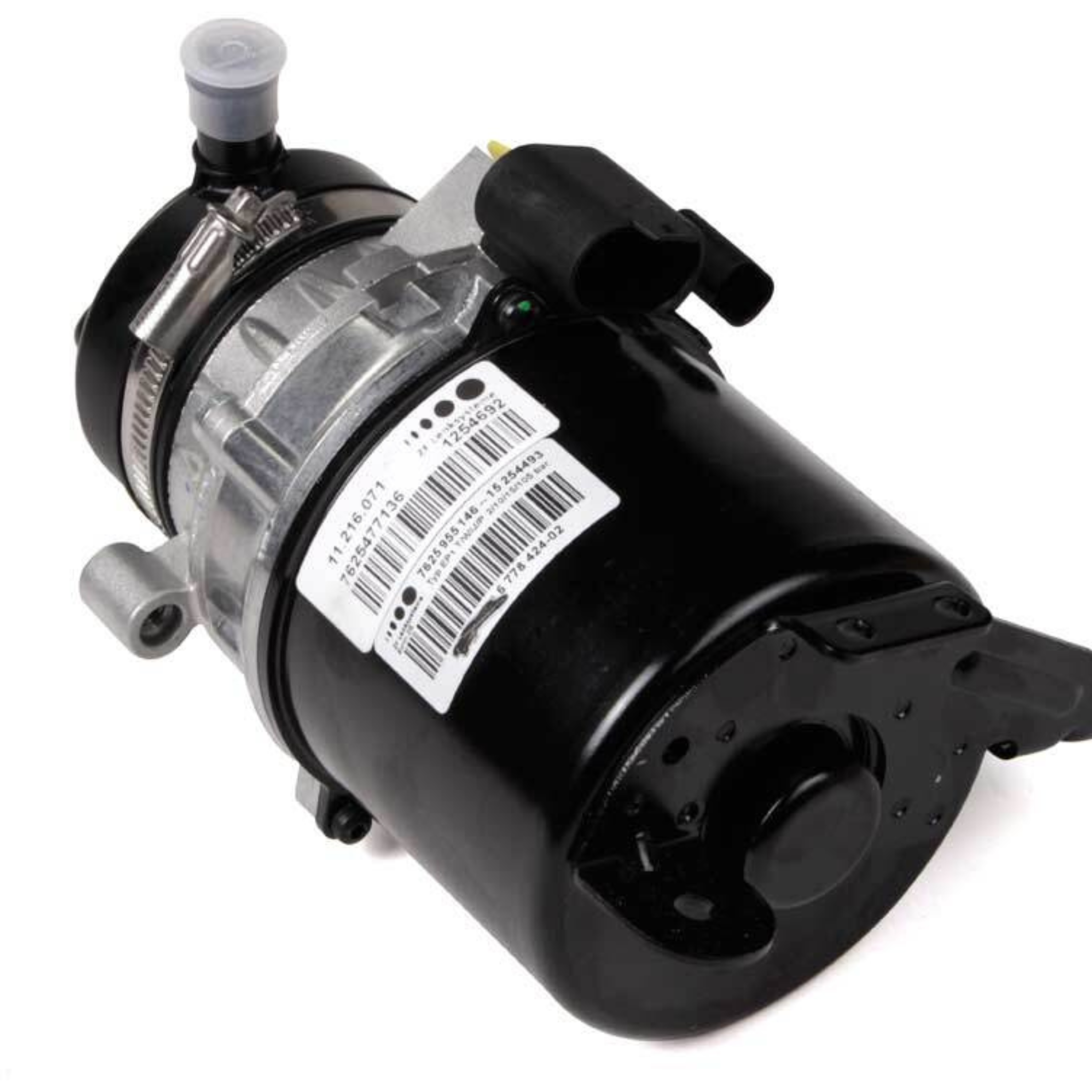 Electro-Hydraulic Power Steering Pump – MINI Cooper / S (01-08)