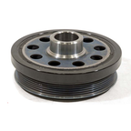 Crankshaft Damper Pulley N47 E Series – BMW X1, X3, 1, 3, & 5 E Series (07-15)