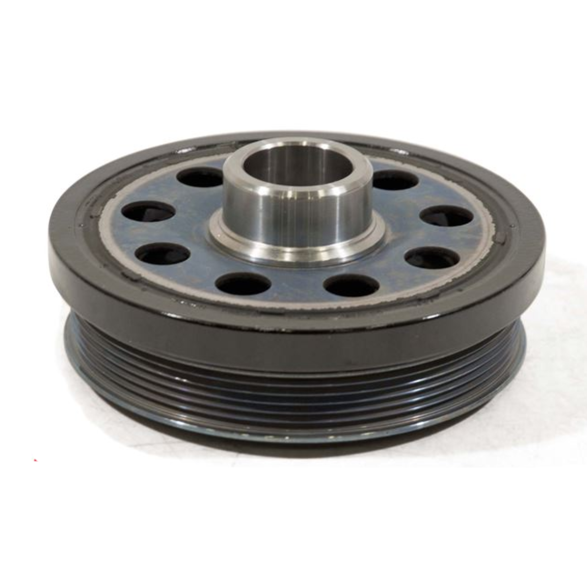 Crankshaft Damper Pulley N47 E Series – BMW X1, X3, 1, 3, & 5 E Series (07-15)