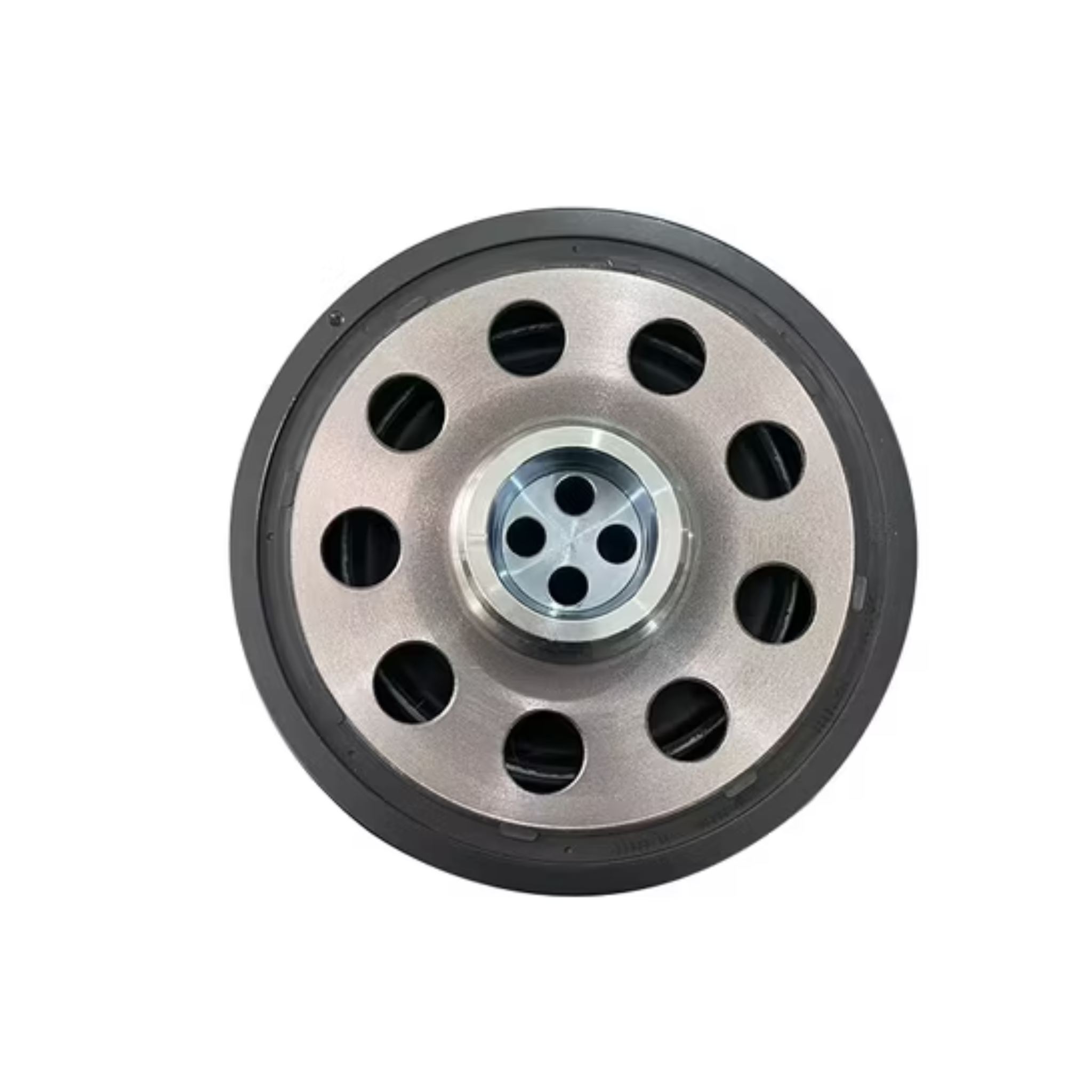 Crankshaft Damper Pulley N47 E Series – BMW X1, X3, 1, 3, & 5 E Series (07-15)