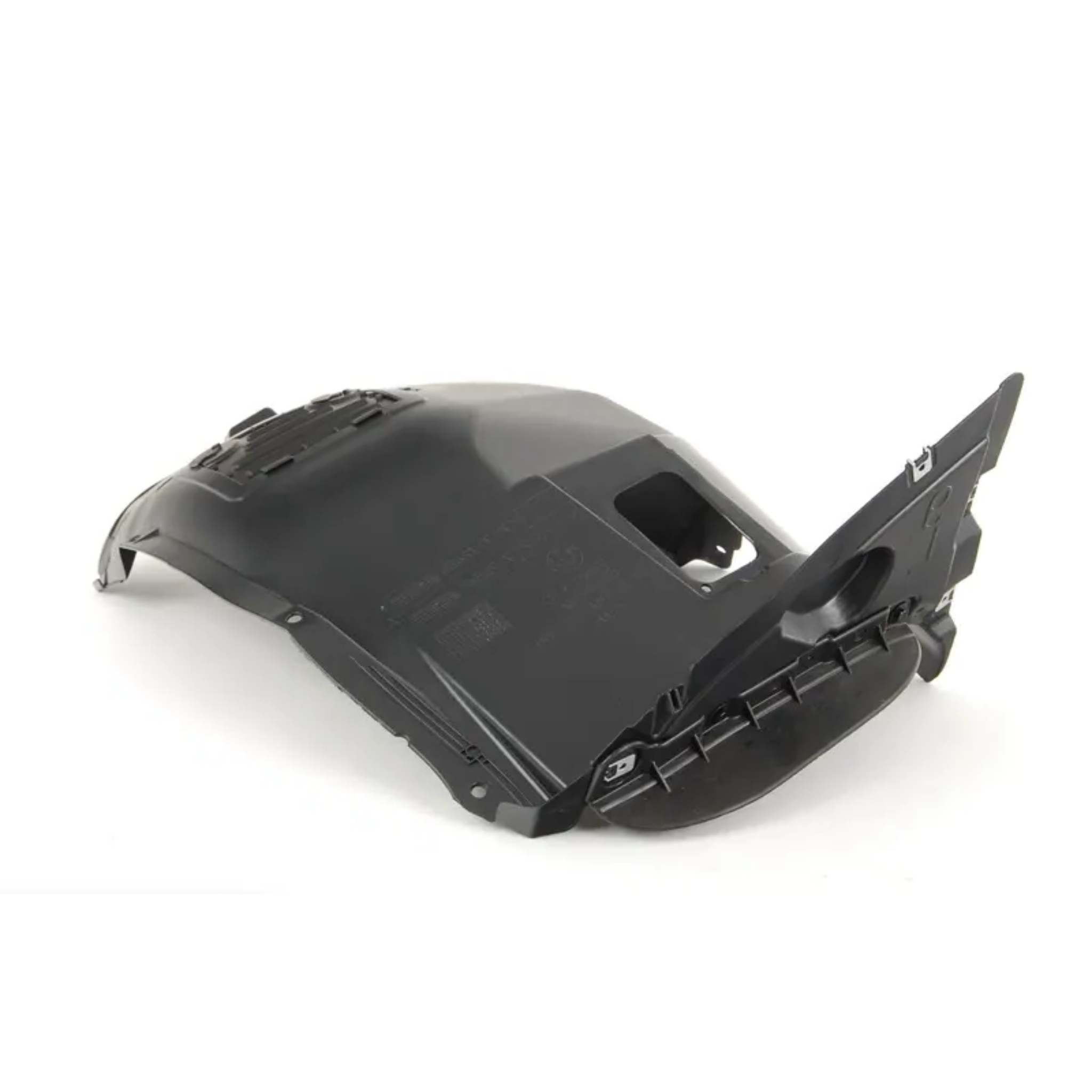 Front Wheel Arch Liner RH – BMW 3 Series E90 / E91 (09–12) Secondary image