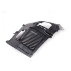 Front Half Wheel Fender Liner LH – BMW 5 Series F10 (10–17)