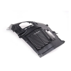 Front Half Wheel Fender Liner RH – BMW 5 Series F10 (10–17)