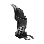 Front Wheel Arch Liner LH (Rear Half)– BMW 5 Series G30 (17–23)
