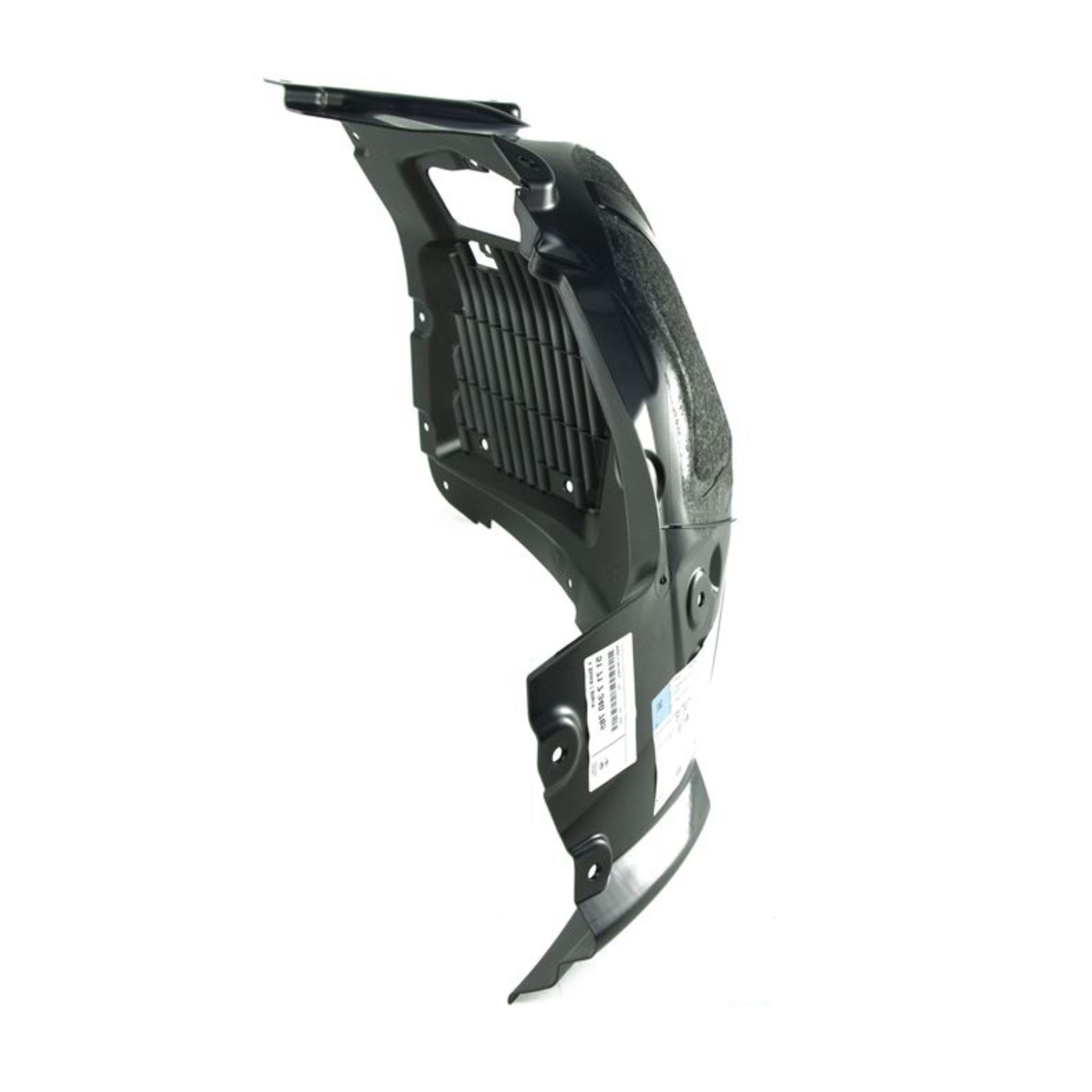 Front Wheel Arch Liner RH (Front Half) – BMW 5 Series F10 / F11 (10–17)