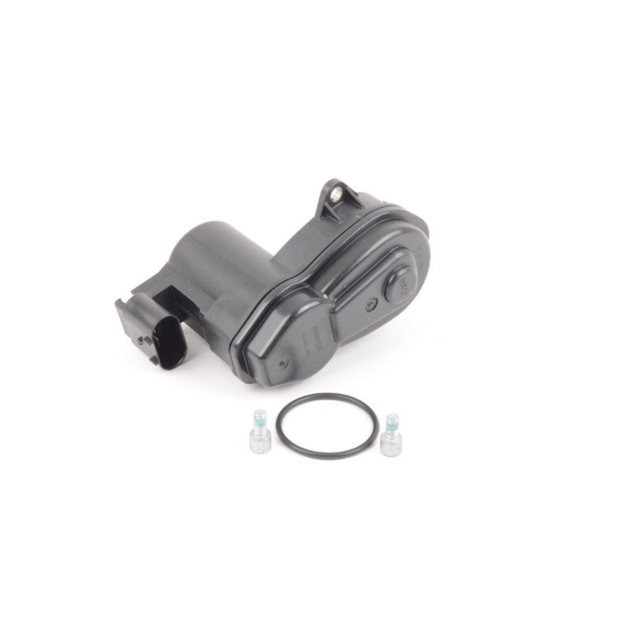 Parking Brake Actuator – BMW 5 Series & X3, X4 (11-18) Main image