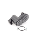 Parking Brake Actuator – BMW 5 Series & X3, X4 (11-18)