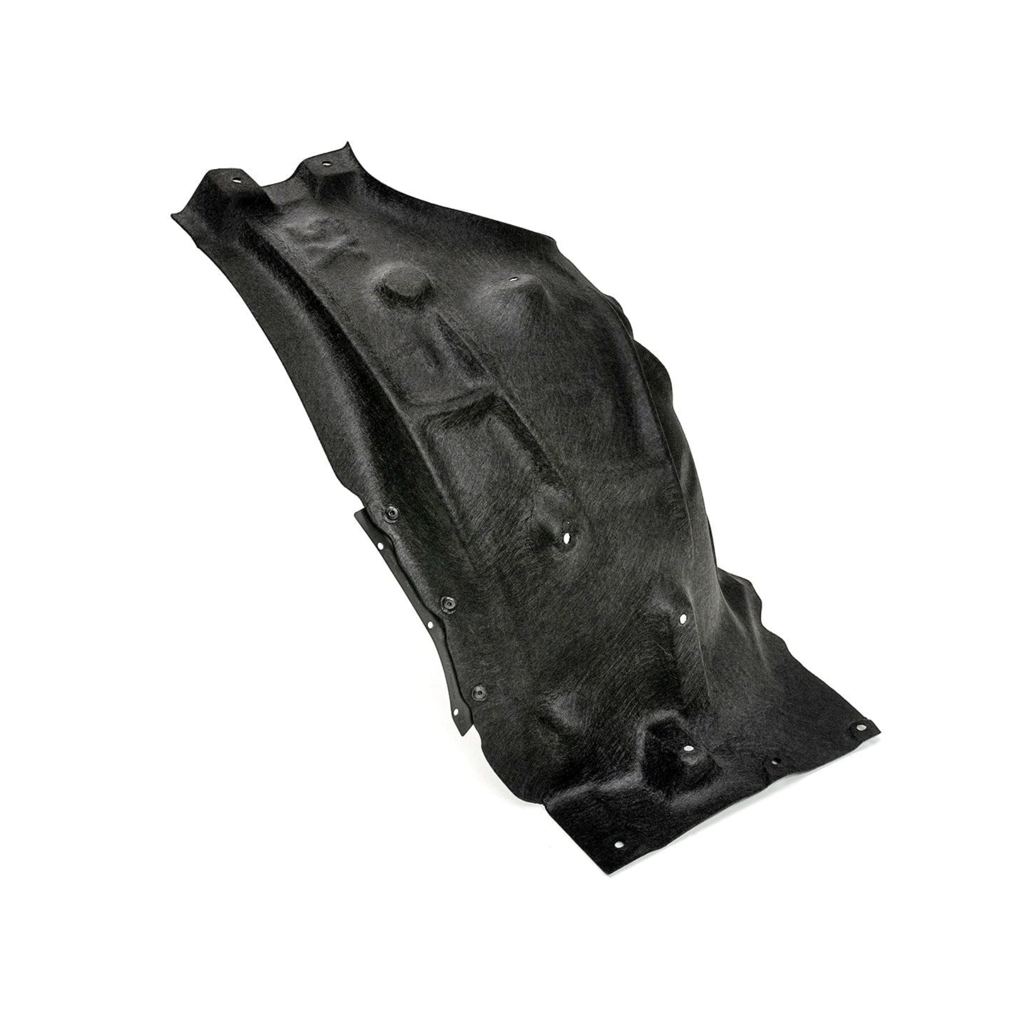 Front Wheel Arch Liner LH (Rear Section) – BMW 1 & 2 Series F20 / F21 / F22 (11–21)