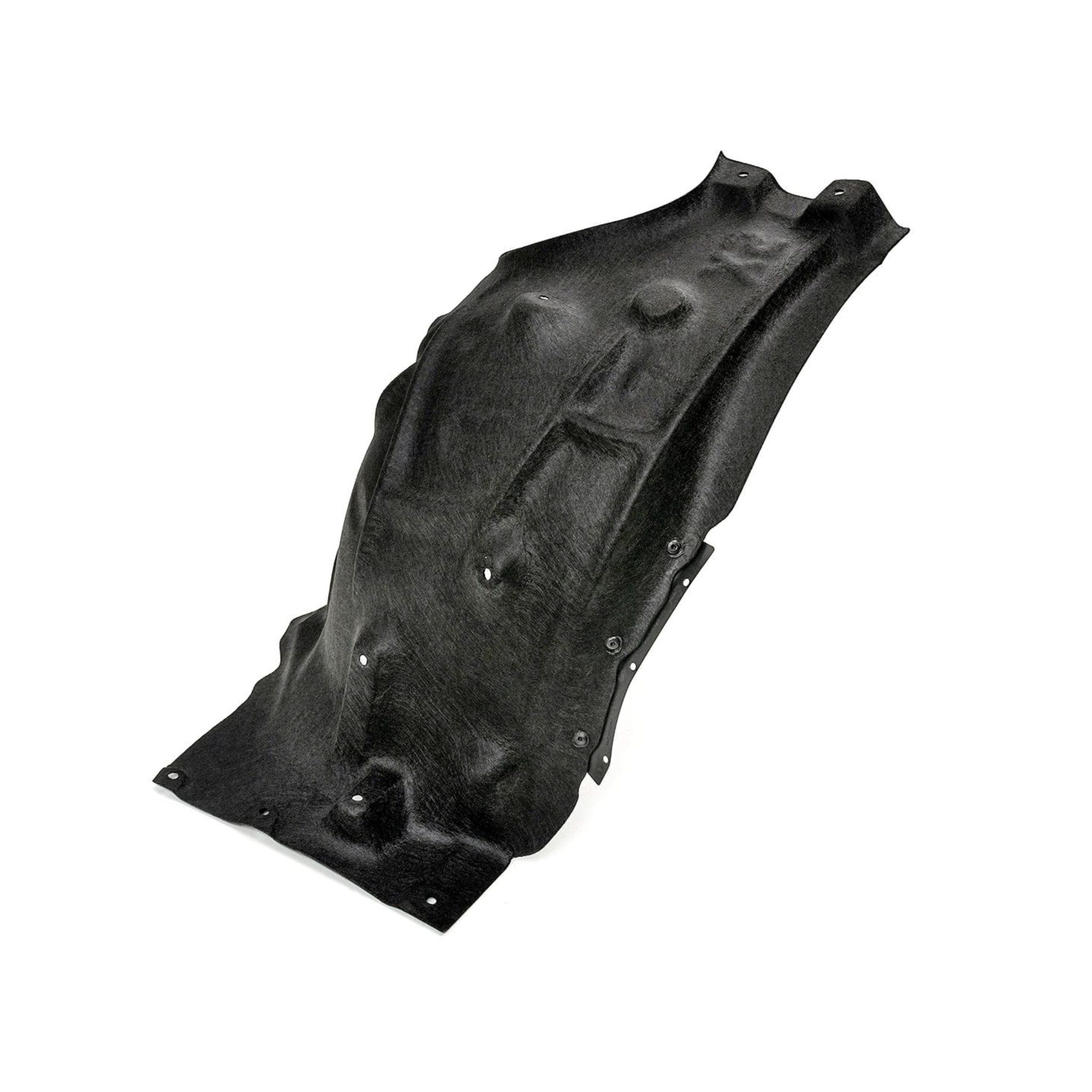 Front Wheel Arch Liner RH (Rear Section) – BMW 1 & 2 Series F20 / F21 / F22 (11–21)