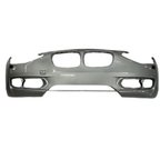 Front Bumper Skin (Standard) – BMW 1 Series F20 / F21 Pre-LCI (11-15)