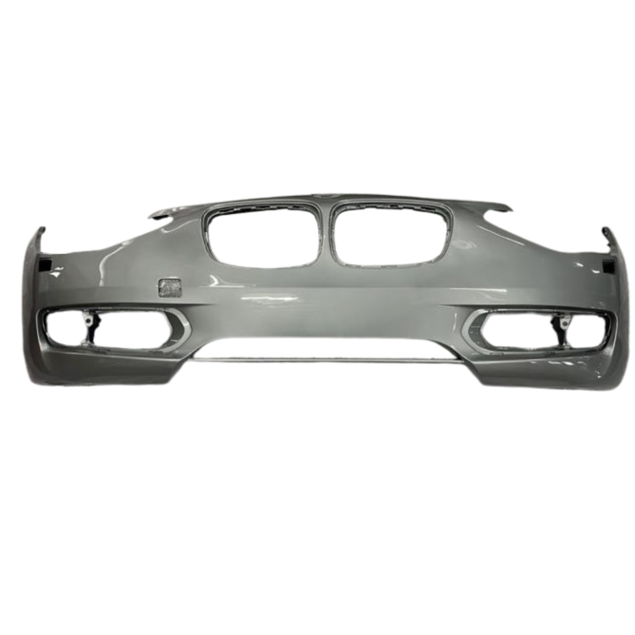 Front Bumper Skin (Standard) – BMW 1 Series F20 / F21 Pre-LCI (11-15)