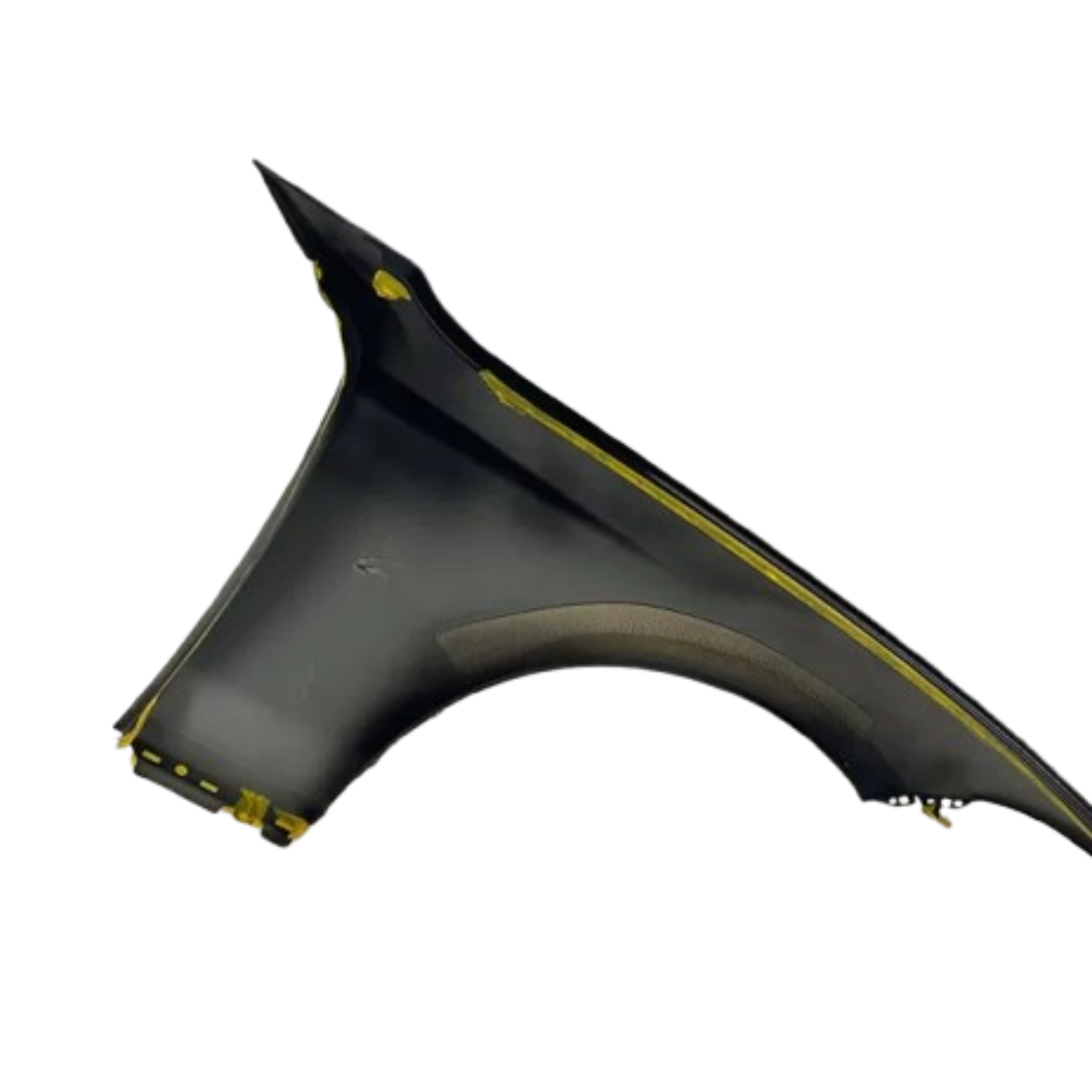 Steel Front Fender LH – BMW 1 Series F20 / F21 (11-19) Secondary image
