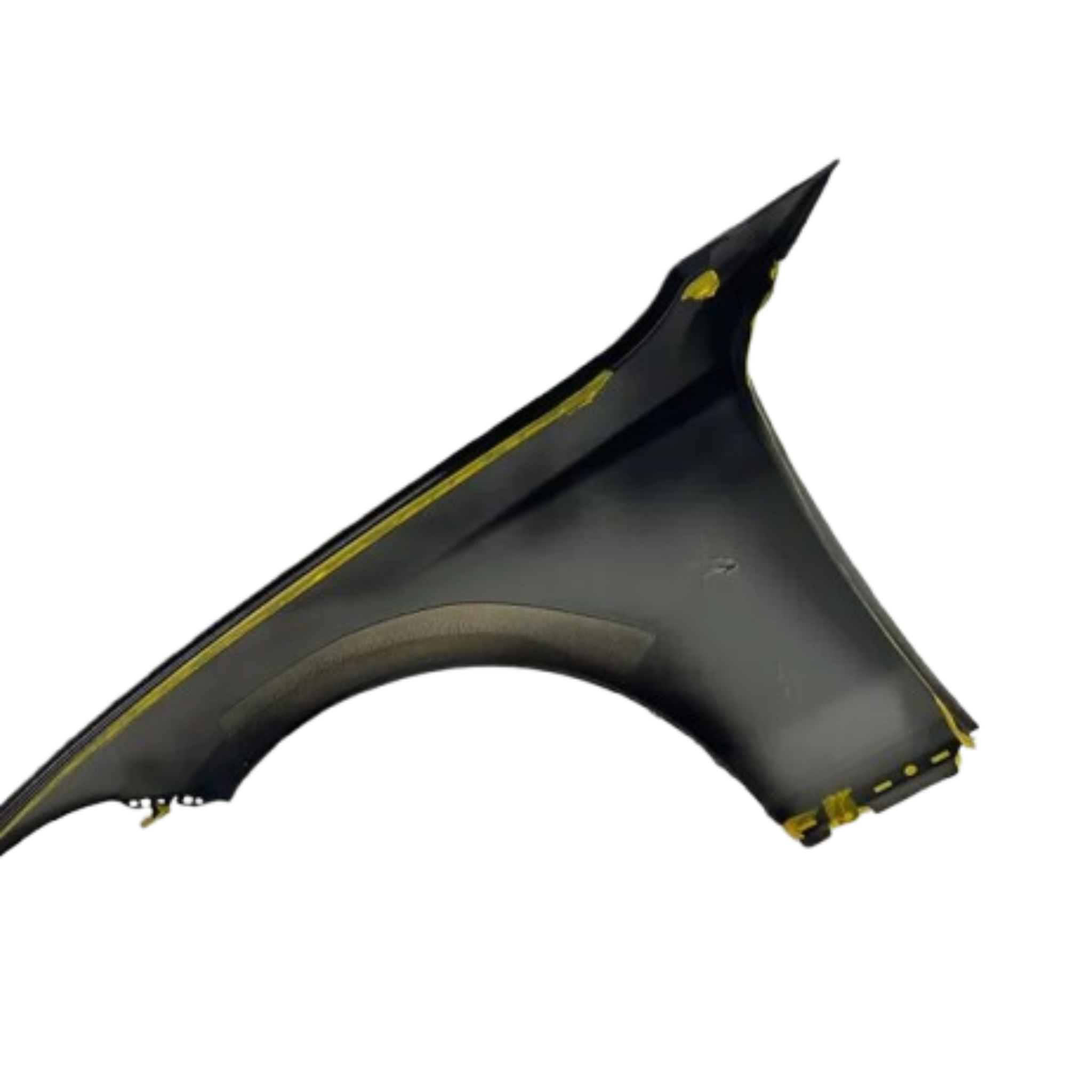 Steel Front Fender RH – BMW 1 Series F20 / F21 (11-19) Secondary image