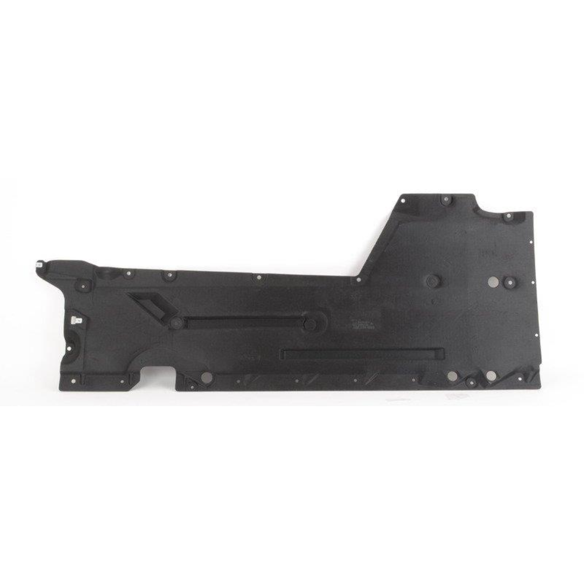 Underbody Cover RH – BMW 1, 2, 3, & 4  F Series (11–19) Main image