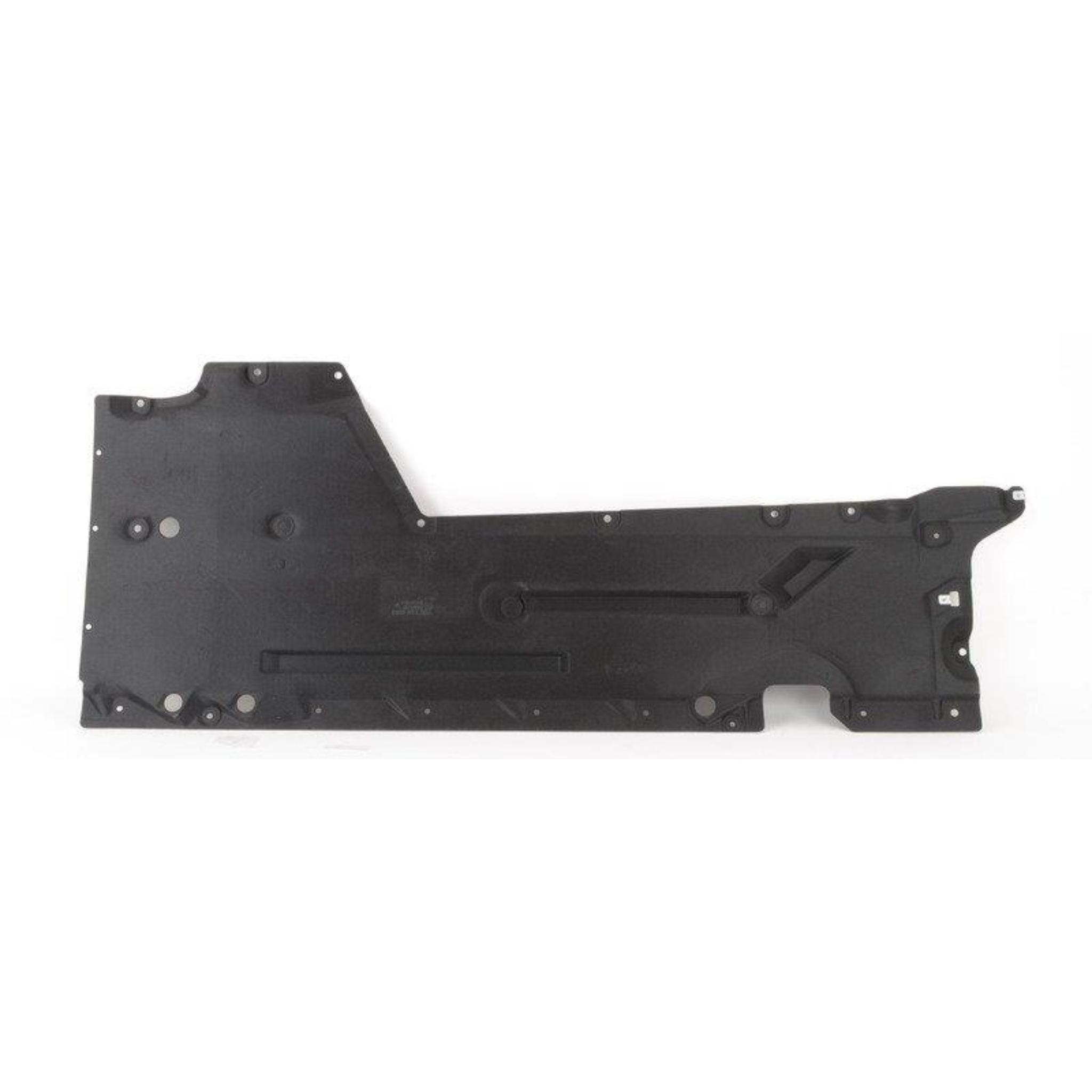 Underbody Cover LH – BMW 1, 2, 3, & 4 F Series (11–21) Main image
