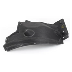 Front Wheel ArchLiner(Rear Half) LH – BMW X3 & X4 F25 / F26 (11–18)