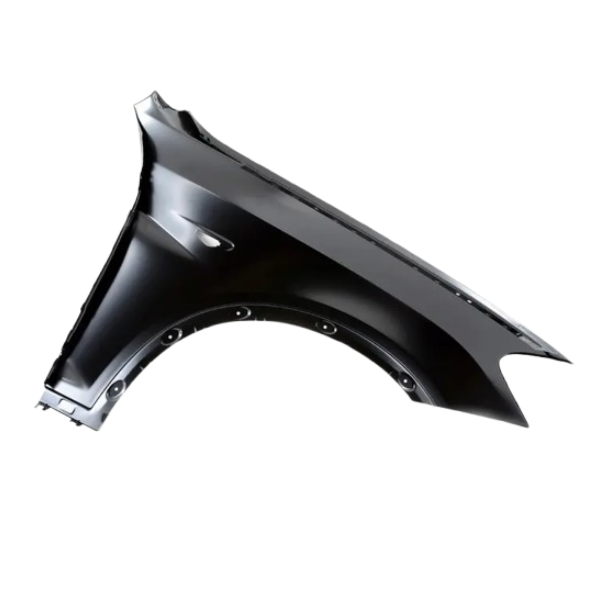Front Fender LH - BMW X3 F25 / X4 F26 (11-18)