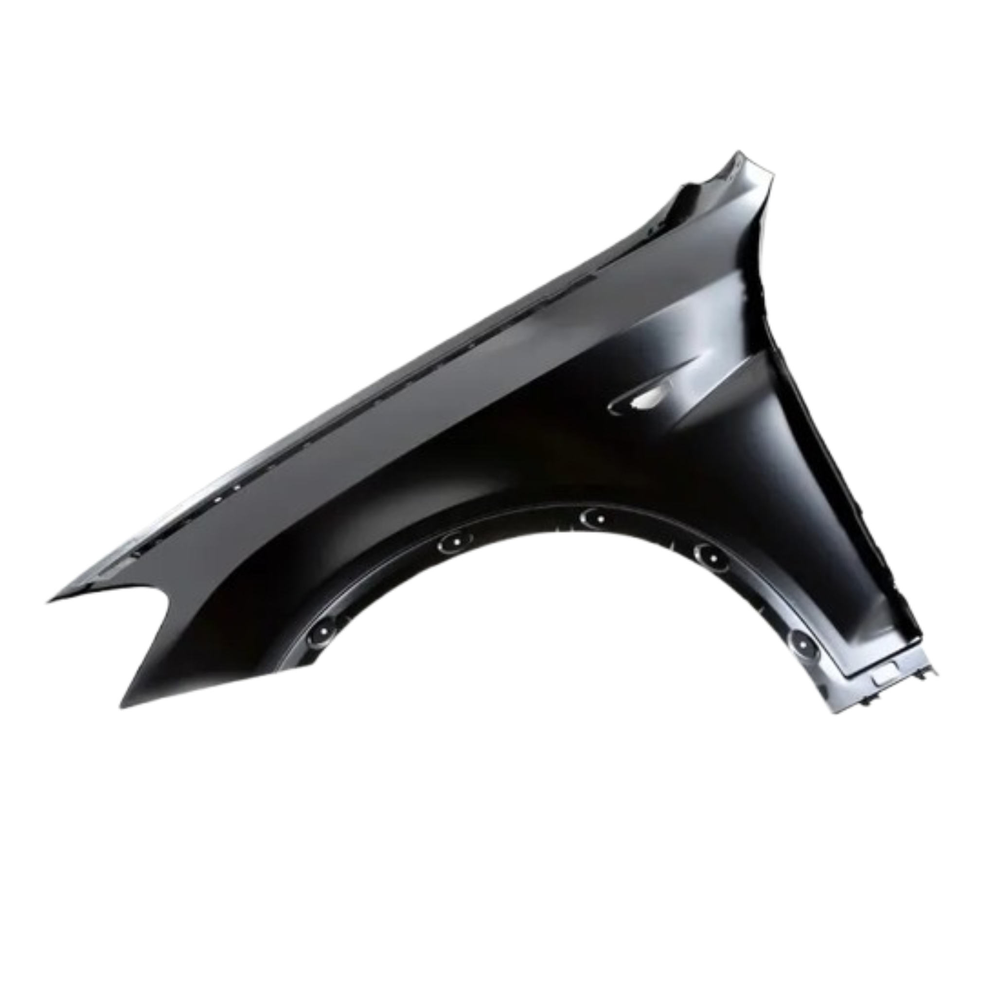 Front Fender RH - BMW X3 F25 / X4 F26 (11–18) Secondary image